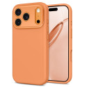 Kryt Tech-Protect UNIQ MagSafe iPhone 18 Pro Max – oranžová