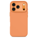 Kryt Tech-Protect UNIQ MagSafe iPhone 18 Pro Max – oranžová