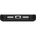 Kryt UAG MONARCH PRO s MagSafe pro iPhone 18/17 Pro Max – černá