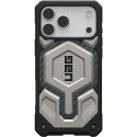 Kryt UAG MONARCH PRO s MagSafe pro iPhone 18/17 Pro Max – černá