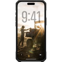 Kryt UAG MONARCH PRO s MagSafe pro iPhone 18/17 Pro Max – černá