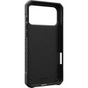 Kryt UAG MONARCH PRO s MagSafe pro iPhone 18/17 Pro Max – černá