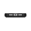 Kryt UAG MONARCH PRO MagSafe pro iPhone 18/17 Pro Max - carbon fiber