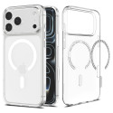 Kryt Spigen LIQUID CRYSTAL MagSafe iPhone 18/17 Pro Max