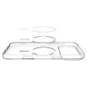 Kryt Spigen LIQUID CRYSTAL MagSafe iPhone 18/17 Pro Max