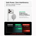 Kryt Spigen LIQUID CRYSTAL MagSafe iPhone 18/17 Pro Max