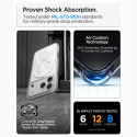 Kryt Spigen LIQUID CRYSTAL MagSafe iPhone 18/17 Pro Max
