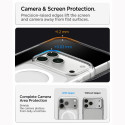 Kryt Spigen LIQUID CRYSTAL MagSafe iPhone 18/17 Pro Max