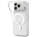 Kryt Spigen LIQUID CRYSTAL MagSafe iPhone 18/17 Pro Max