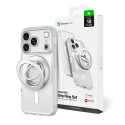 Kryt AmazingThing Titan Pro Lens Ring Set iPhone 18 Pro Max