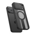 Kryt Tech-Protect KEVLAR AURA MagSafe iPhone 18/17 Pro Max – matná