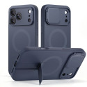 Kryt Tech-Protect KEVLAR AURA iPhone 18/17 Pro Max - navy blue
