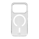 Kryt SBS D3O ACTIVE iPhone 18/17 Pro Max - transparent