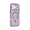 Kryt AmazingThing Minimal Mag Lens Case iPhone 18 Pro Max - fialová