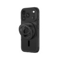 Kryt AmazingThing Titan Pro Lens Ring Set iPhone 18 Pro Max - black