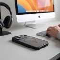 Kryt Tech-Protect MagStand MagSafe iPhone 18 Pro Max - matná černá