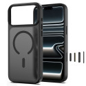 Kryt Tech-Protect Magmat MagSafe iPhone 18/17 Pro Max - matná černá
