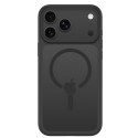 Kryt Tech-Protect Magmat MagSafe iPhone 18/17 Pro Max - matná černá