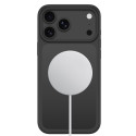Kryt Tech-Protect Magmat MagSafe iPhone 18/17 Pro Max - matná černá