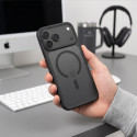 Kryt Tech-Protect Magmat MagSafe iPhone 18/17 Pro Max - matná černá
