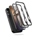 Kryt Tech-Protect KEVLAR MagSafe 2-Set iPhone 18 Pro Max - černý