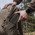 Kryt Tech-Protect KEVLAR MagSafe 2-Set iPhone 18 Pro Max - černý