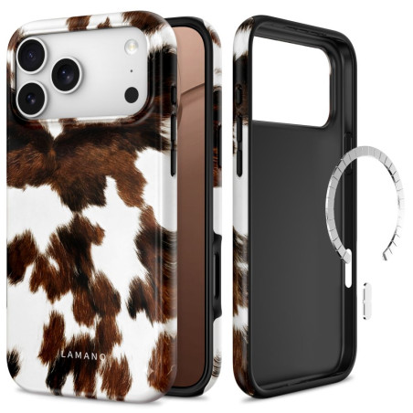 Kryt Tech-Protect LAMANO MagSafe iPhone 18 Pro Max / 17 Pro