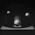 Ochranné sklo Wozinsky Privacy Glass iPhone 18 Pro Max - černé (2 k
