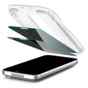 Ochranné sklo Spigen GLAS.tR EZ FIT PRO pro iPhone 18 Pro Max