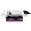 Ochranné sklo AmazingThing Titan +Care Privacy iPhone 18 Pro Max