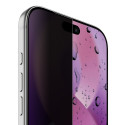 Ochranné sklo AmazingThing Radix +Care Privacy Glass pro iPhone 18 Pr