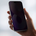 Ochranné sklo AmazingThing Radix +Care Privacy Glass pro iPhone 18 Pr