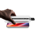 Ochranné sklo Spigen Glas.tR EZ Fit Pro Privacy iPhone 18 Pro Max