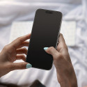 Ochranné sklo Spigen Glas.tR EZ Fit Pro Privacy iPhone 18 Pro Max