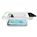 Ochranné sklo AmazingThing Radix +Care Full Glass pro iPhone 18 Pro M