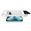 Ochranné sklo AmazingThing Titan +Care Full Glass iPhone 18 Pro Max