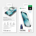Ochranné sklo AmazingThing Titan +Care Full Glass iPhone 18 Pro Max