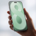 Ochranné sklo AmazingThing Radix +Care Matte Glass iPhone 18 Pro Max