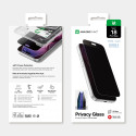 Ochranné sklo AmazingThing Titan +Care Privacy iPhone 18 Pro Max