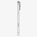 Ochranné sklo Spigen Optik Pro XL iPhone 18 Pro Max stříbrné