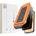 Tech-Protect Quick Set SPY+ 2-pack iPhone 18 Pro Max