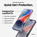Ochranné sklo Tech-Protect Quick Set+ 2-Pack iPhone 18/17 Pro Max