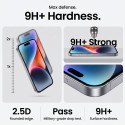 Ochranné sklo Tech-Protect Quick Set+ 2-Pack iPhone 18/17 Pro Max