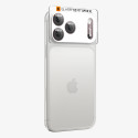 Ochranné sklo Spigen Optik Pro XL iPhone 18 Pro Max