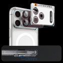 Ochranné sklo Spigen Optik Pro XL iPhone 18 Pro Max