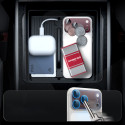 Ochranné sklo Spigen Optik Pro XL iPhone 18 Pro Max