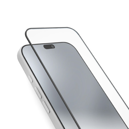 Ochranné sklo SBS Full Glass iPhone 18/17/16 Pro Max