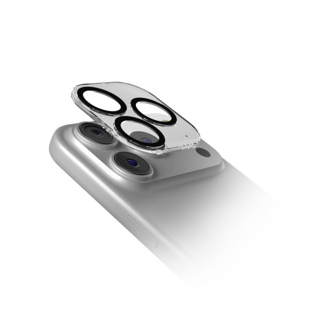 Ochranné sklo SBS Lens Camera Protector pro iPhone 18 Pro Max