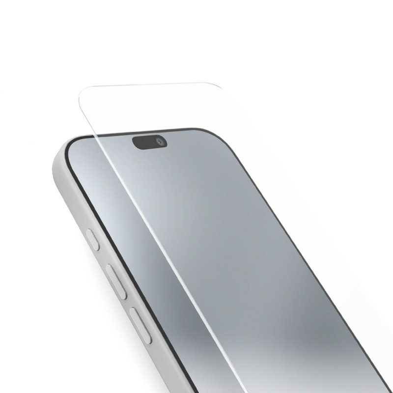Ochranné sklo SBS Pure Glass pro iPhone 18 Pro Max / 17 Pro Max / 16 Pro Max - transparentní