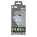 Ochranné sklo SBS Pure Glass iPhone 18/17/16 Pro Max